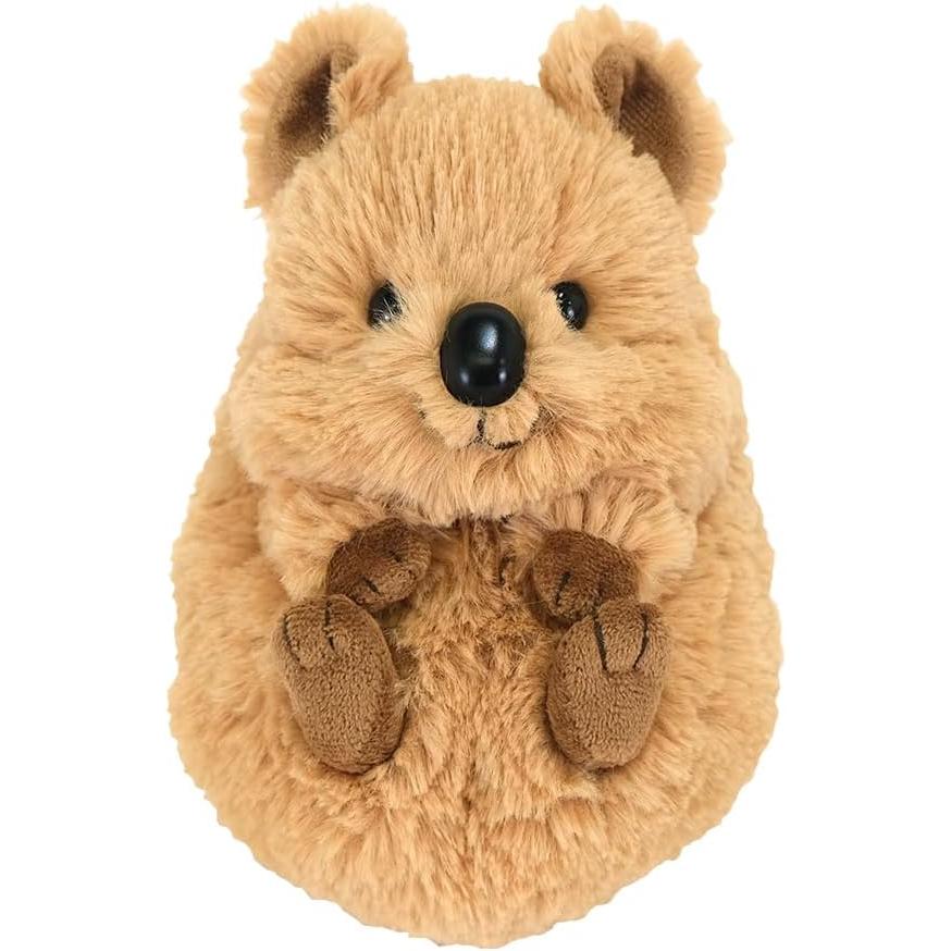 ころもっふる ぬいぐるみ クオッカ サンレモン : HONDA STORE - 通販