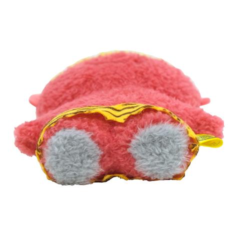 ふわふわたっとん おに レッド Sサイズ 鬼 ぬいぐるみ 節分