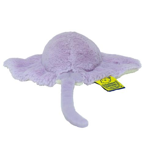 フラッフィーズ S エイ PU ぬいぐるみ サンレモン : HONDA STORE