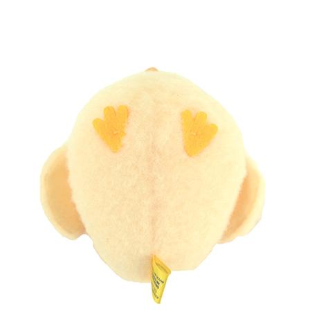 ぽわびより ぬいぐるみ S ヒヨコ 鳥 ひよこ サンレモン : HONDA ぽわびより ぬいぐるみ S ヒヨコ 鳥 ひよこ サンレモン : HONDA