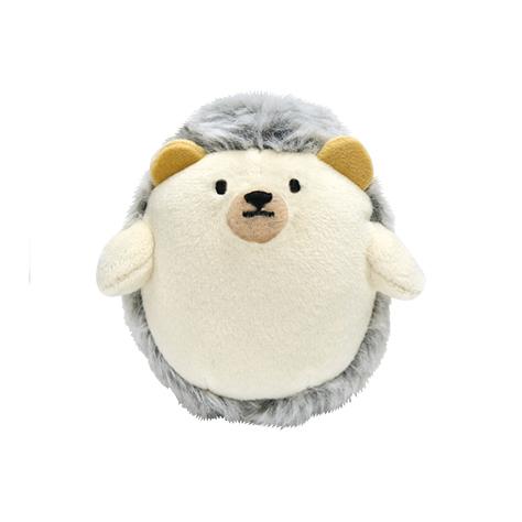 Sunlemon（サンレモン） ハグハグ もっちりミニ ハリネズミ ぬいぐるみ