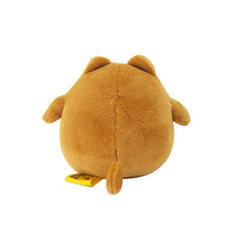 サンレモン　柴犬　ぬいぐるみ ひざわんこ ぬいぐるみ(S) 柴犬BE - サンレモン