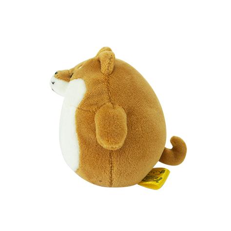 Sunlemon（サンレモン） ハグハグ もっちりミニ 柴犬 ぬいぐるみ