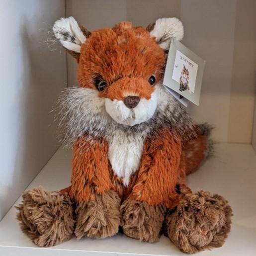 レンデール きつねのオータム レギュラーサイズ AUTUMN レンデール きつねのオータム レギュラーサイズ AUTUMN
