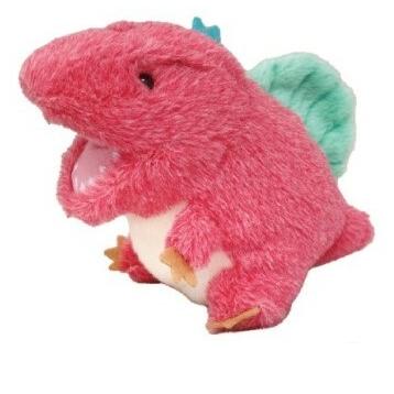 サンリオ 恐竜 ぬいぐるみ 特別企画】サンリオキャラクターが恐竜に！ 「サンリオみんなで