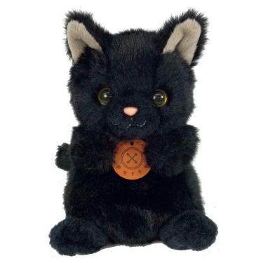 Potte クロネコ 猫のぬいぐるみ サン・アロー : HONDA STORE - 通販