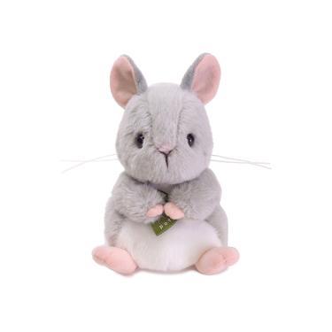 Potte チンチラ ぬいぐるみ サン アロー Potte8096 Honda Store 通販 Yahoo ショッピング