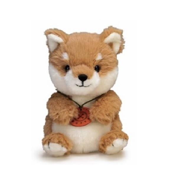 Potte 柴犬 ぬいぐるみ 犬 サン・アロー : HONDA STORE - 通販 - Yahoo