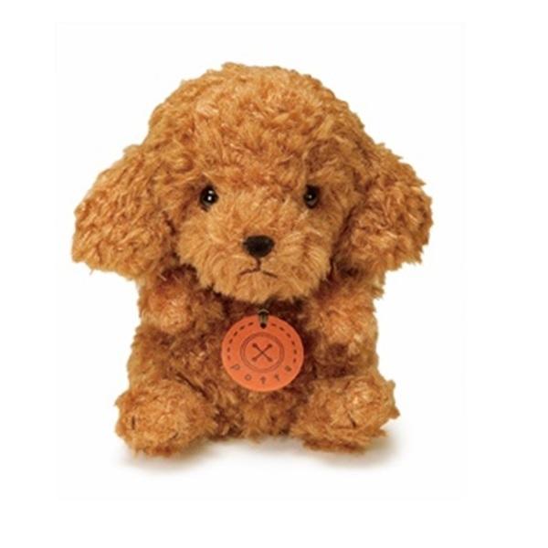 マイメロディ プードル ぬい ぬいぐるみ マスコットホルダー フード付 レア 犬 Potte プードル ぬいぐるみ 犬 トイプー サン・アロー : HONDA STORE