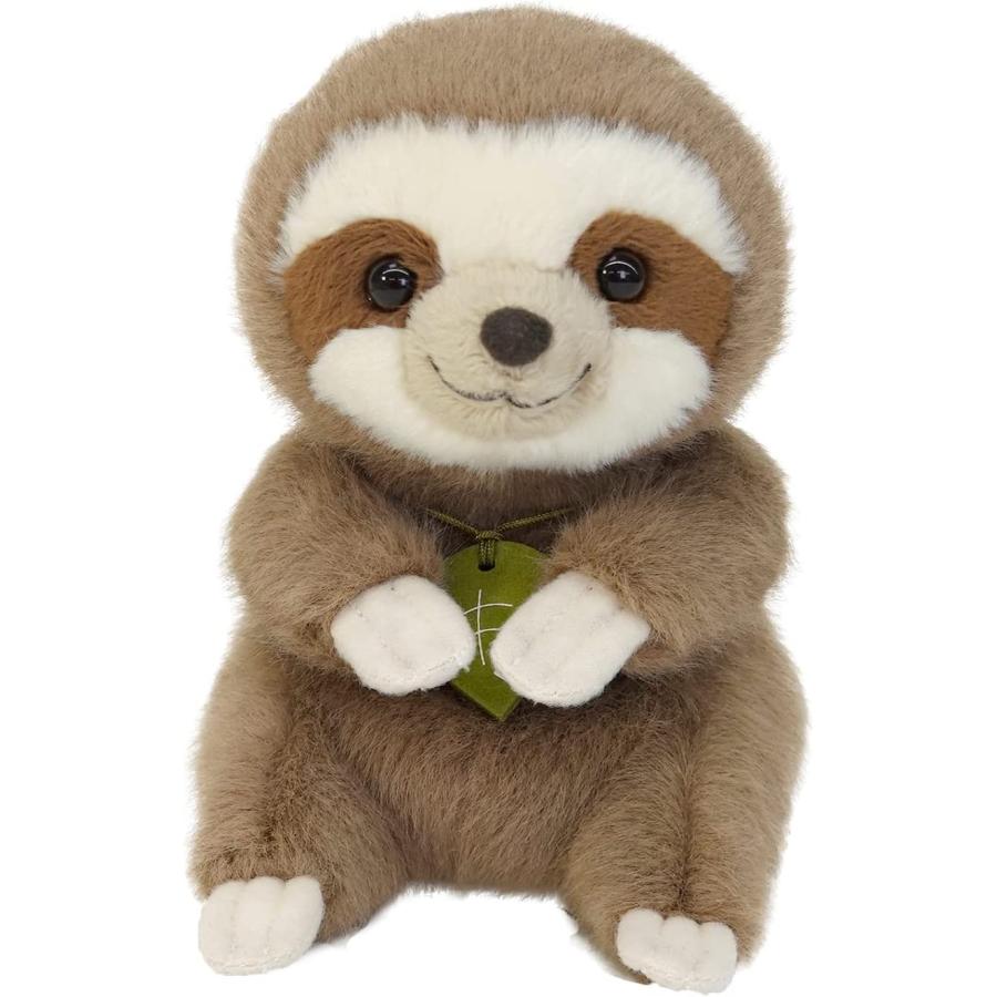 Potte ナマケモノ ぬいぐるみ サン・アロー : HONDA STORE - 通販