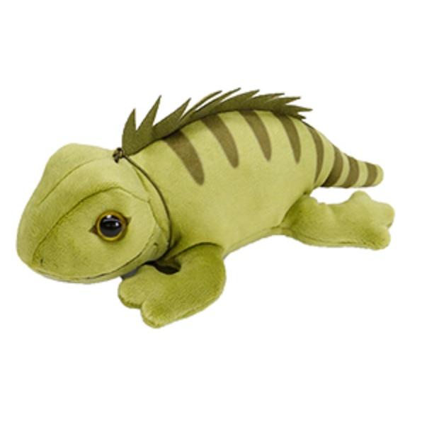 ※超激レア!!  Logan イグアナ トカゲ ぬいぐるみ Amazon.co.jp: イグアナのぬいぐるみ,リアルなイグアナ トカゲの