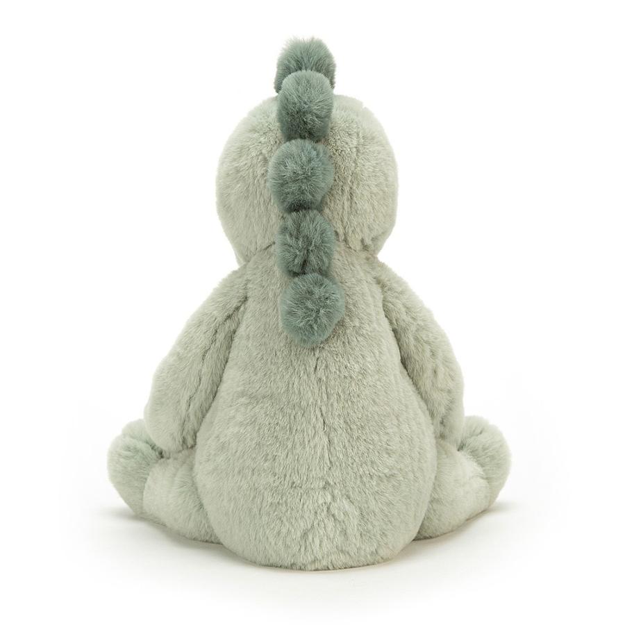 puffles dino jellycat