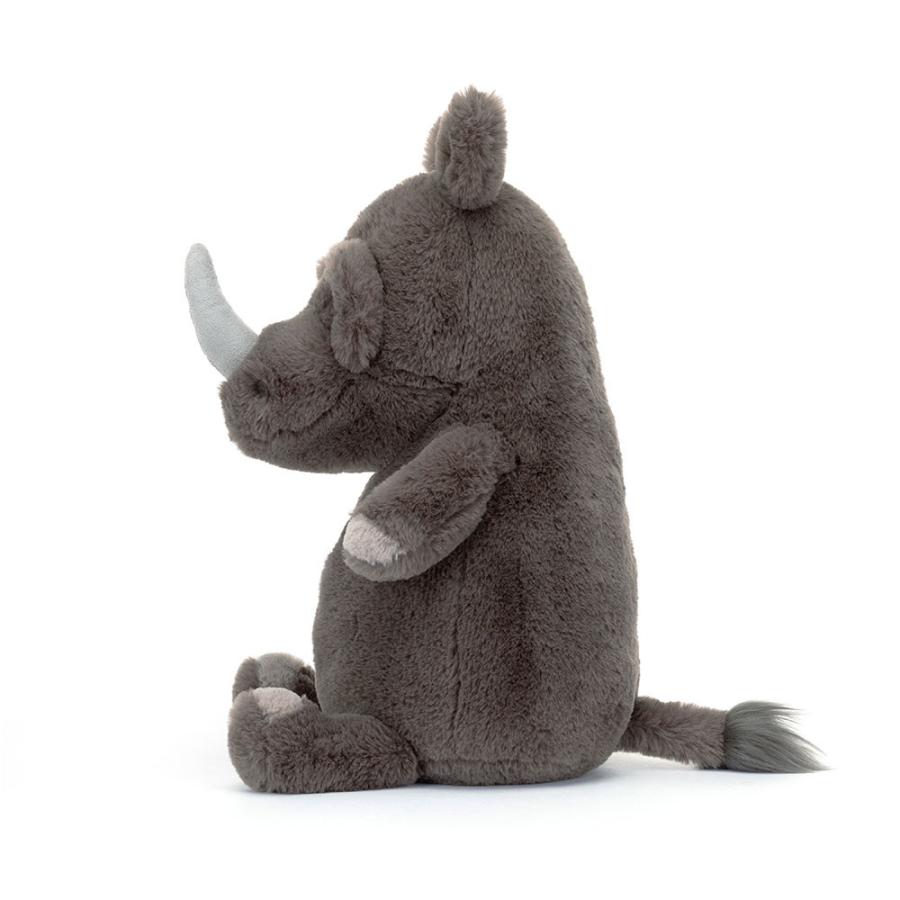JELLY CAT Roderick Rhinoceros サイ ぬいぐるみ Jellycat JELLY CAT Roderick Rhinoceros サイ ぬいぐるみ Jellycat