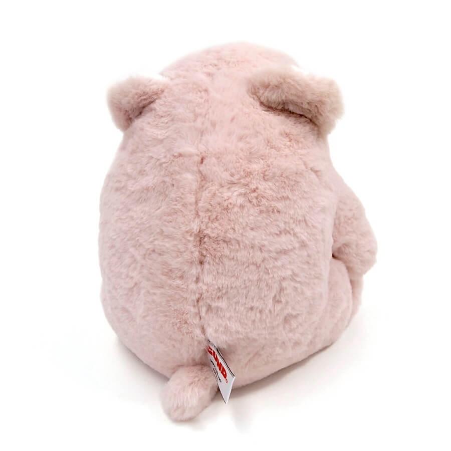 スナッフル ピンク クマ ぬいぐるみ くま テディベア GUND : HONDA