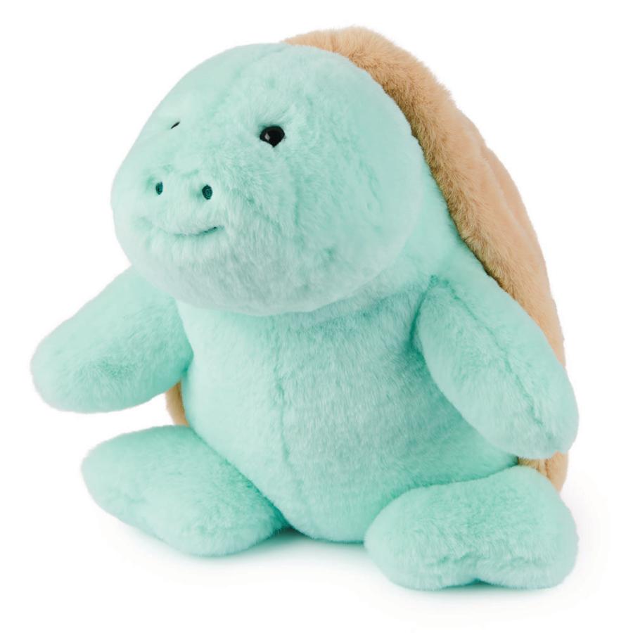 スナッフル タートル カメ ぬいぐるみ 亀 GUND : HONDA STORE - 通販