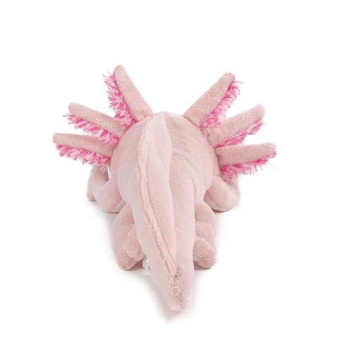 ウーパールーパーぬいぐるみ Cozy Noxxiez ノクシーズ ウーパールーパー(グリーン) ぬいぐるみ