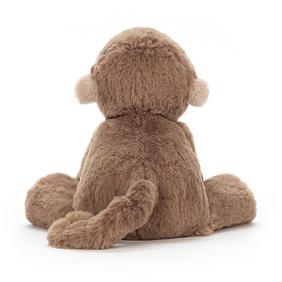 smudge monkey jellycat