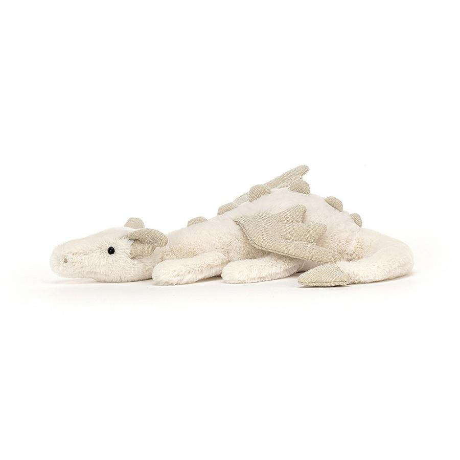 Snow Dragon Little ドラゴン ぬいぐるみ Jellycat ジェリーキャット|hondastore|02
