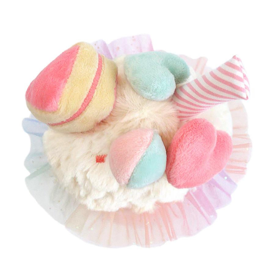 スイート トリート ミルクシェイク ぬいぐるみ 飲み物 MON AMI モナミ