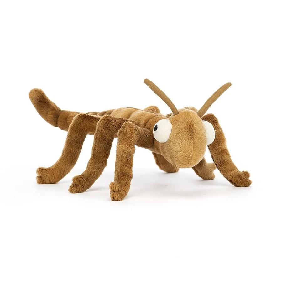 Stanley Stick Insect ナナフシ ぬいぐるみ 昆虫 jellycat Stanley Stick Insect ナナフシ ぬいぐるみ 昆虫 jellycat