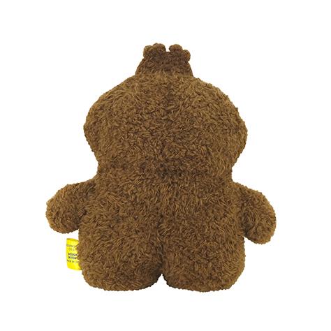 ふわふわたっとん どぐう Sサイズ 土偶 ぬいぐるみ れきしの ふわふわたっとん どぐう Sサイズ 土偶 ぬいぐるみ れきしの
