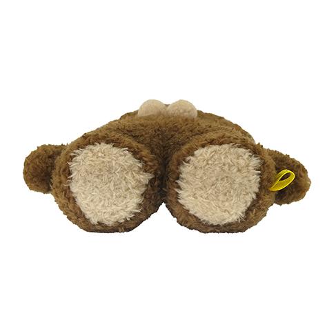 ふわふわたっとん どぐう Sサイズ 土偶 ぬいぐるみ れきしのたっとん