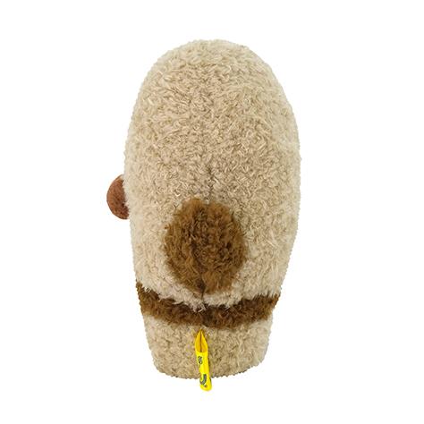 たっとん ふわふわ たっとん ぬいぐるみ (S) らっこ - サンレモン