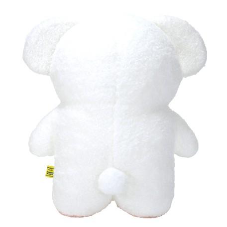 ふわふわたっとん Mサイズ いぬ Wh ぬいぐるみ 犬 サンレモン Tatton Inu M Honda Store 通販 Yahoo ショッピング