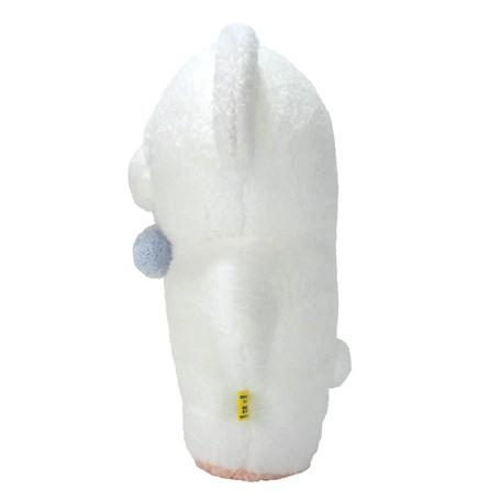 ふわふわたっとん Mサイズ いぬ Wh ぬいぐるみ 犬 サンレモン Tatton Inu M Honda Store 通販 Yahoo ショッピング