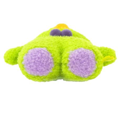 ふわふわたっとん Sサイズ かっぱ Ge ぬいぐるみ カッパ 河童 サンレモン Tatton Kappa Honda Store 通販 Yahoo ショッピング