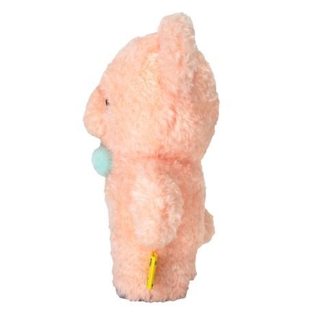 ふわふわたっとん Sサイズ くま PK ぬいぐるみ クマ サンレモン ふわふわたっとん Sサイズ くま PK ぬいぐるみ クマ サンレモン
