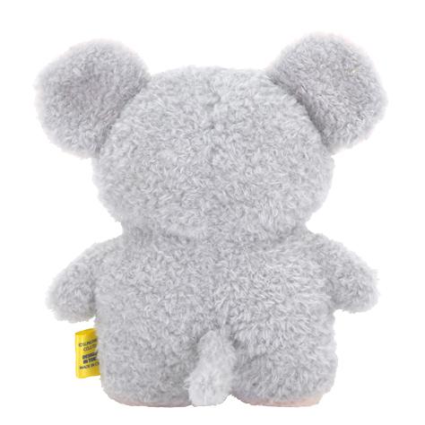 ふわふわたっとん Sサイズ ねずみ gy ぬいぐるみ ネズミ サンレモン