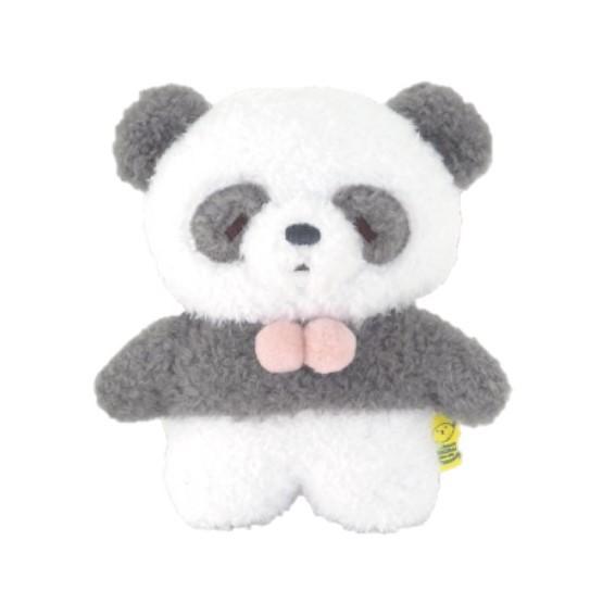 ふわふわたっとん Sサイズ ぱんだ gy ぬいぐるみ パンダ ふわふわたっとん Sサイズ ぱんだ gy ぬいぐるみ パンダ