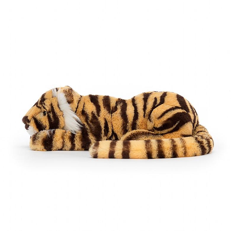 taylor Tiger little 虎 ぬいぐるみ ジェリーキャット トラ jellycat｜hondastore｜02