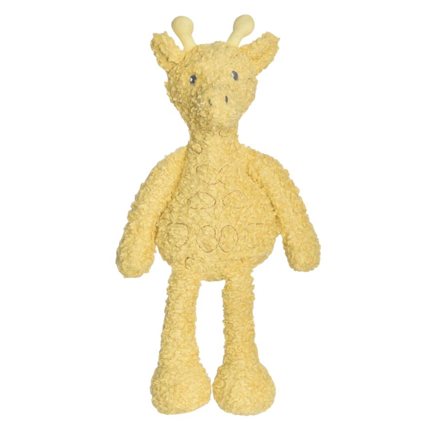 TIKIRI Gerald the Greffe Organic Toy キリン ぬいぐるみ