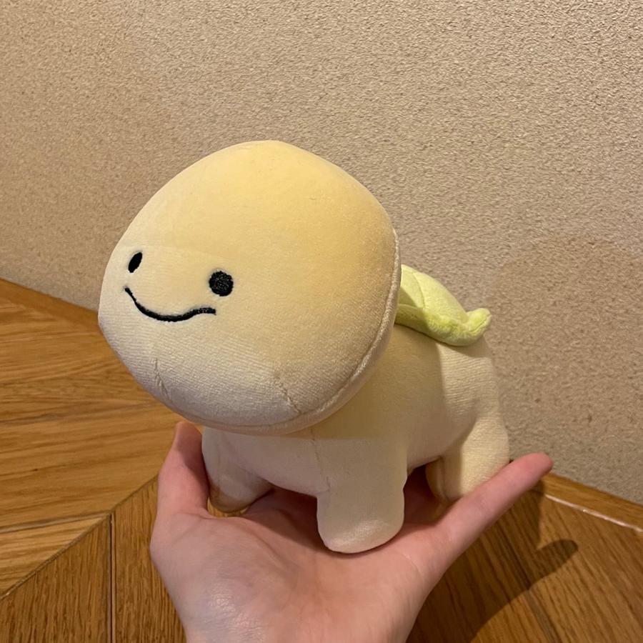 もふもフレンズ ねずみ ぬいぐるみ テノリマスコット 鼠 楽天市場