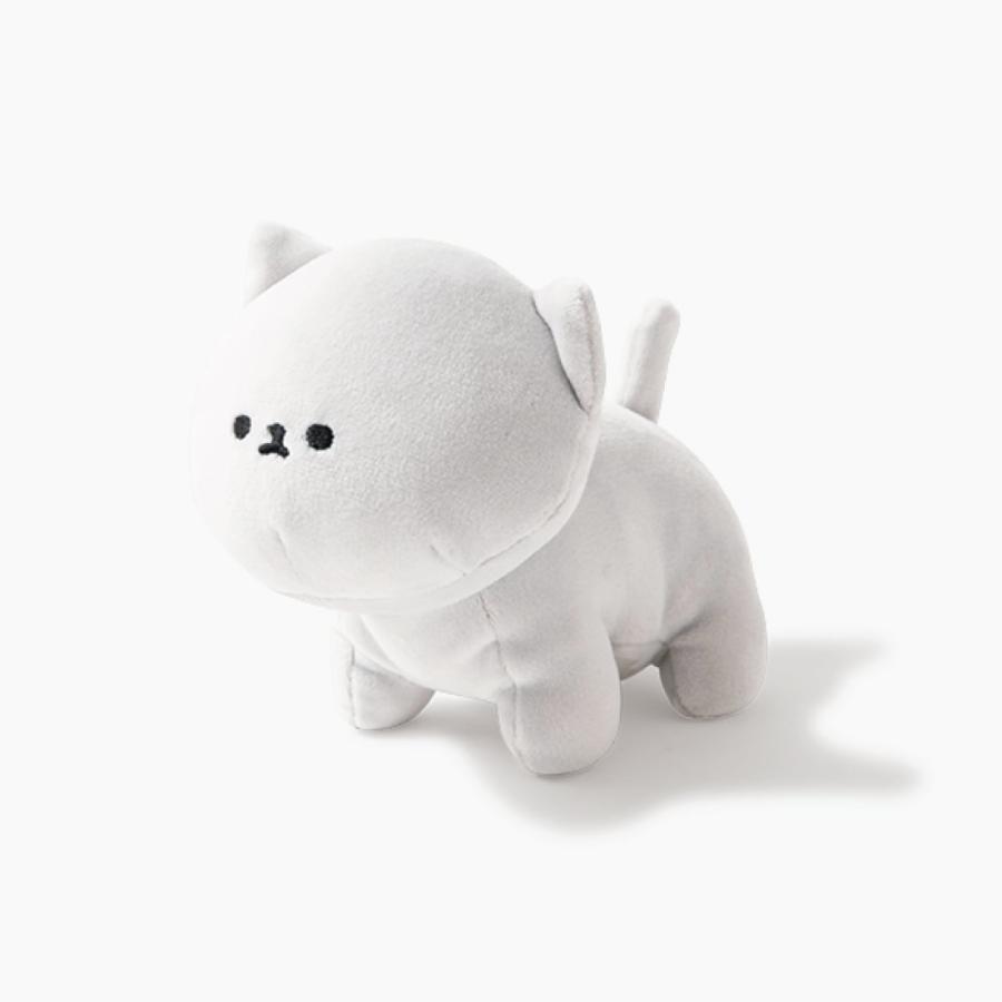ブリティッシュショートヘア マスコットS モフモフレンズ ぬいぐるみ