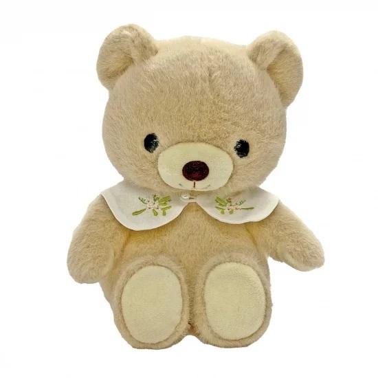 仔熊のドロップ ベージュ Sサイズ ぬいぐるみ くま クマ ベア 仔熊のドロップ ベージュ Sサイズ ぬいぐるみ くま クマ ベア