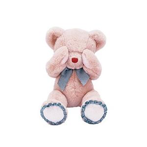 いないいないベア Mサイズ ピンク テイクオフ To Inai2 M P Honda Store 通販 Yahoo ショッピング