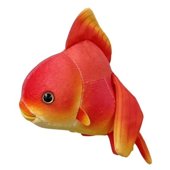 きんとと 琉金 S ぬいぐるみ 金魚 テイクオフ : HONDA STORE - 通販