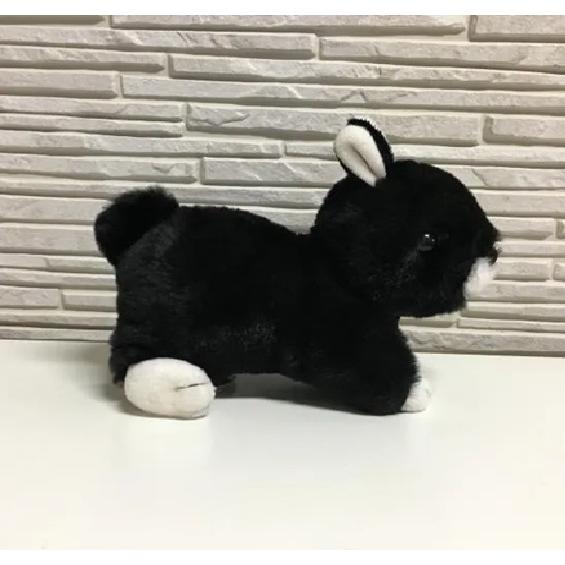 人気作家yoshimaru様　ウサギ　ぬいぐるみ　 うさぎ 二子玉)ぬいぐるみ作家 yoshimaru ぬいぐるみ3点セット ねこ うさぎ