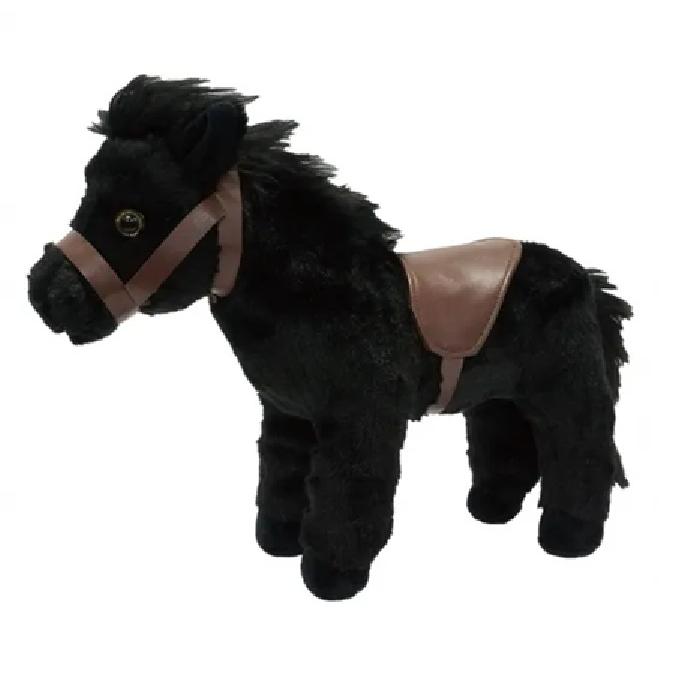 リアルモア ウマ ぬいぐるみ 馬 うま テイクオフ : HONDA STORE - 通販