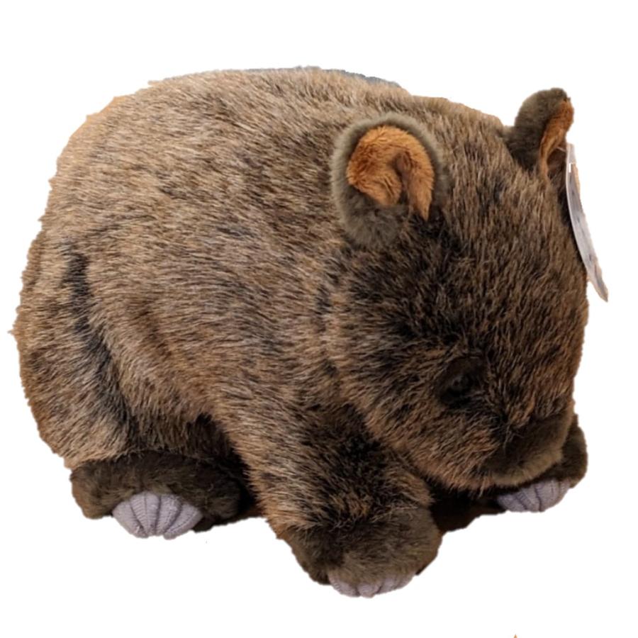 ウォンバット ぬいぐるみ TST : HONDA STORE - 通販 - Yahoo ウォンバット ぬいぐるみ TST : HONDA STORE - 通販 - Yahoo