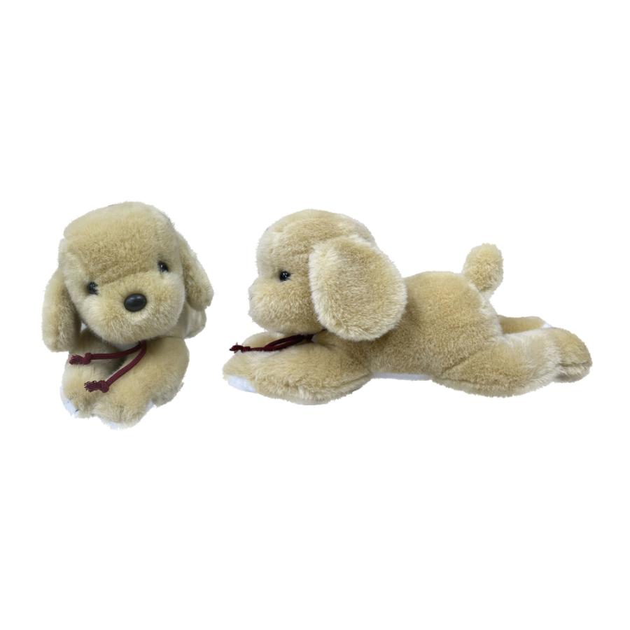 うめ吉 ベージュ M 犬 ぬいぐるみ 日本製 オリエンタルトーイ うめ吉 ベージュ M 犬 ぬいぐるみ 日本製 オリエンタルトーイ