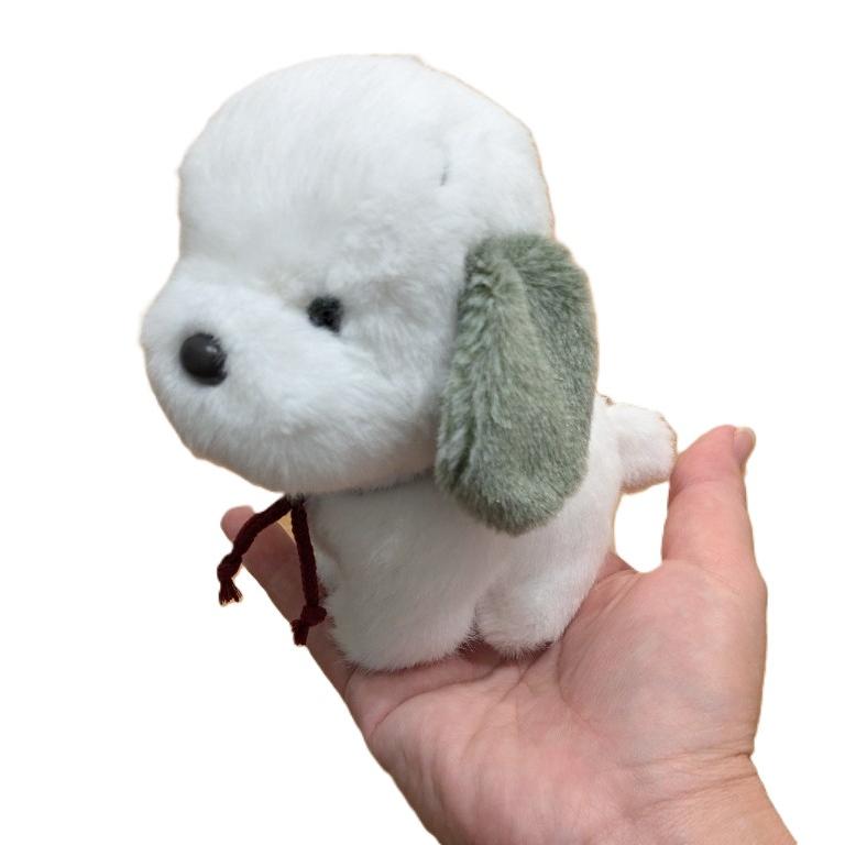 うめ吉 座り 犬 ぬいぐるみ オリエンタルトーイ 2024年新製品 うめ吉 座り 犬 ぬいぐるみ オリエンタルトーイ 2024年新製品