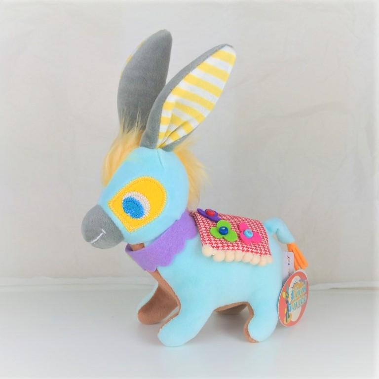 平成レトロ 激レア ＡＭＵＳＥ １００ｃａｔｓ ピコピコハンマー ぬいぐるみ ビビットビビィ ぬいぐるみ レトロ サーカス テイクオフ : HONDA STORE