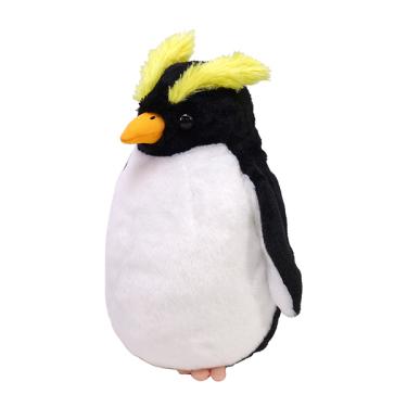 WWF イワトビペンギン S ぬいぐるみ サン・アロー : wwf-iwa-s : HONDA STORE - 通販 - Yahoo!ショッピング