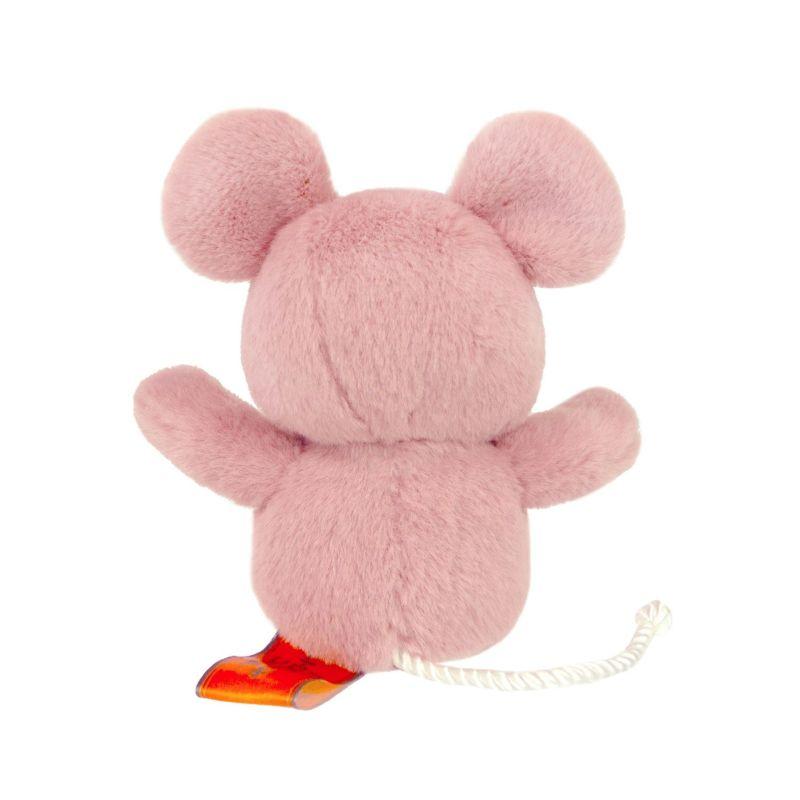 吉徳 レトロぬいぐるみこれくしょん mini レトロミニ Qピッピ 吉徳 レトロぬいぐるみこれくしょん mini レトロミニ Qピッピ