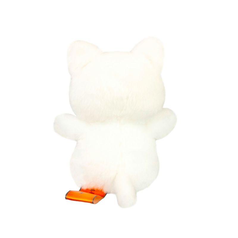 吉徳 レトロぬいぐるみこれくしょん mini レトロミニ クリーミー 吉徳 レトロぬいぐるみこれくしょん mini レトロミニ クリーミー