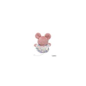 レトロ　ぬいぐるみ 吉徳 SWIMMER×レトロmini Qピッピ ぬいぐるみ レトロぬいぐるみこれく